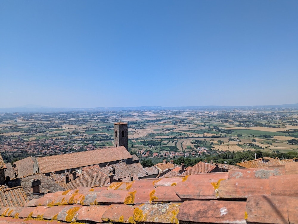 Piccolo Hotel Cortona 40/48