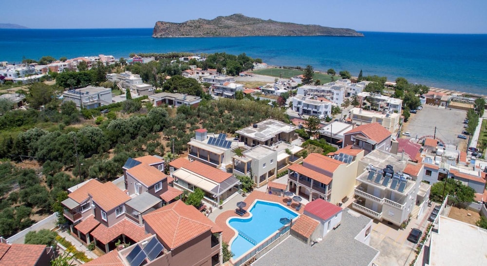 Lilium Village Hotel 44/50