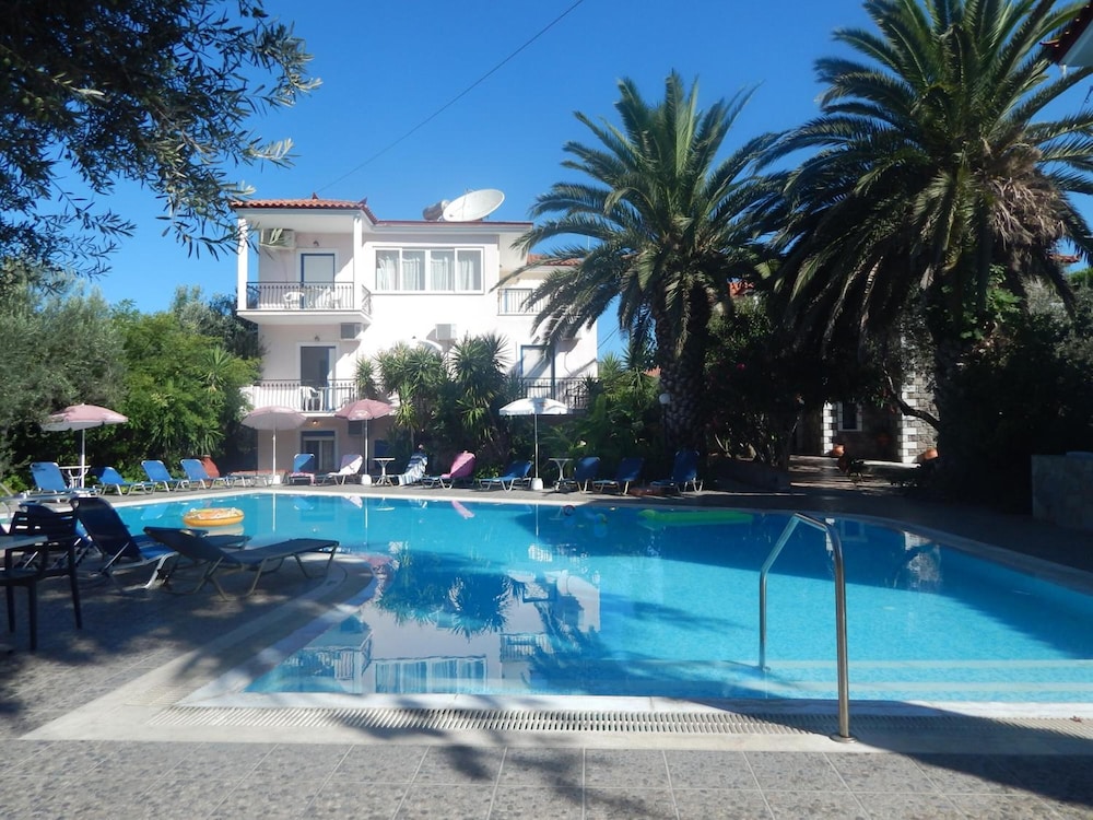 ANAXOS GARDEN 40/64