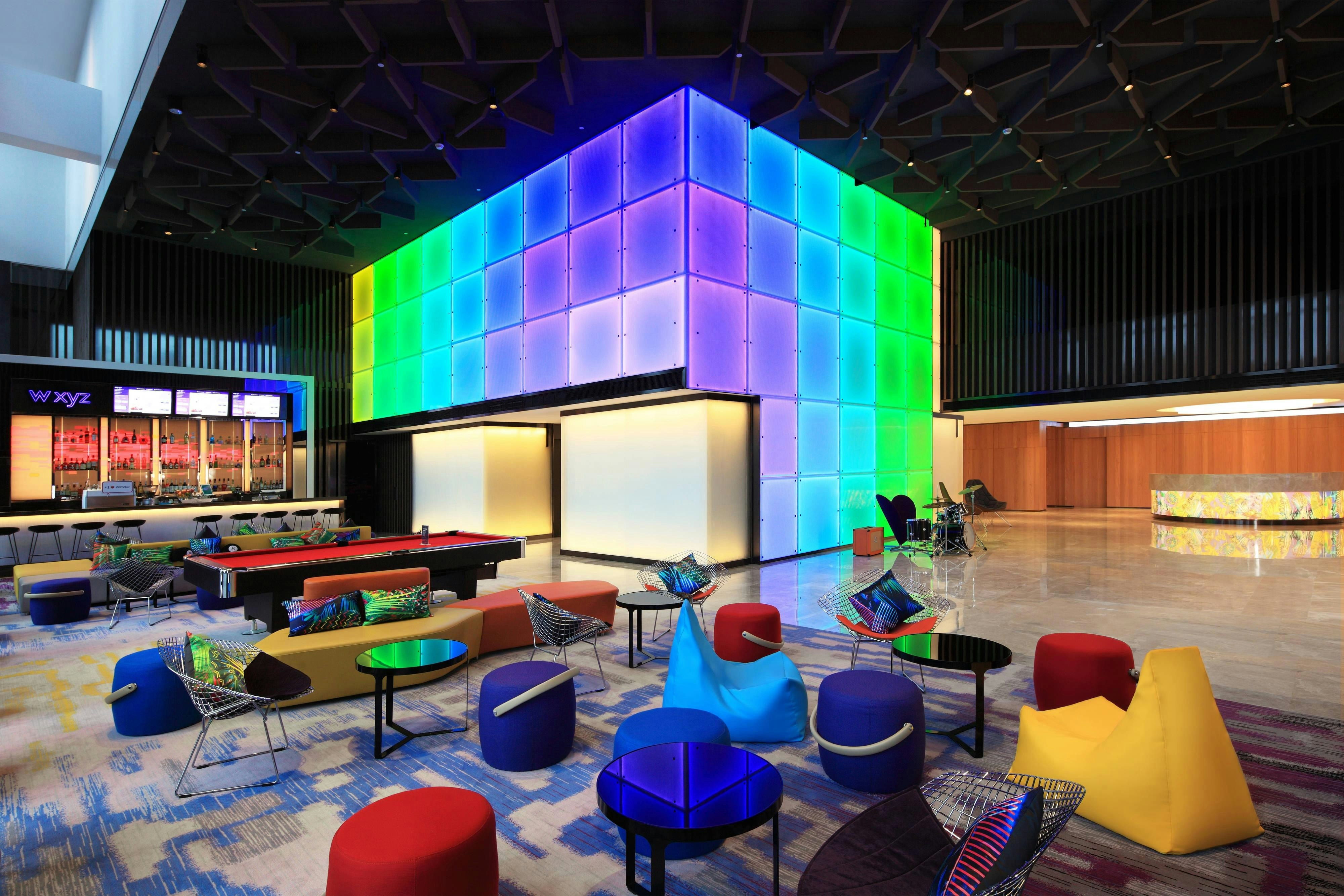 Aloft Taipei Beitou 19/19