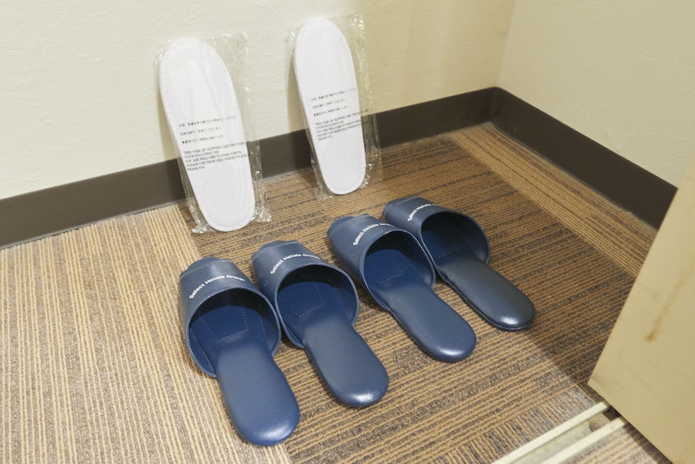 Hotel Select Inn Iwaki Ekimae 21/27