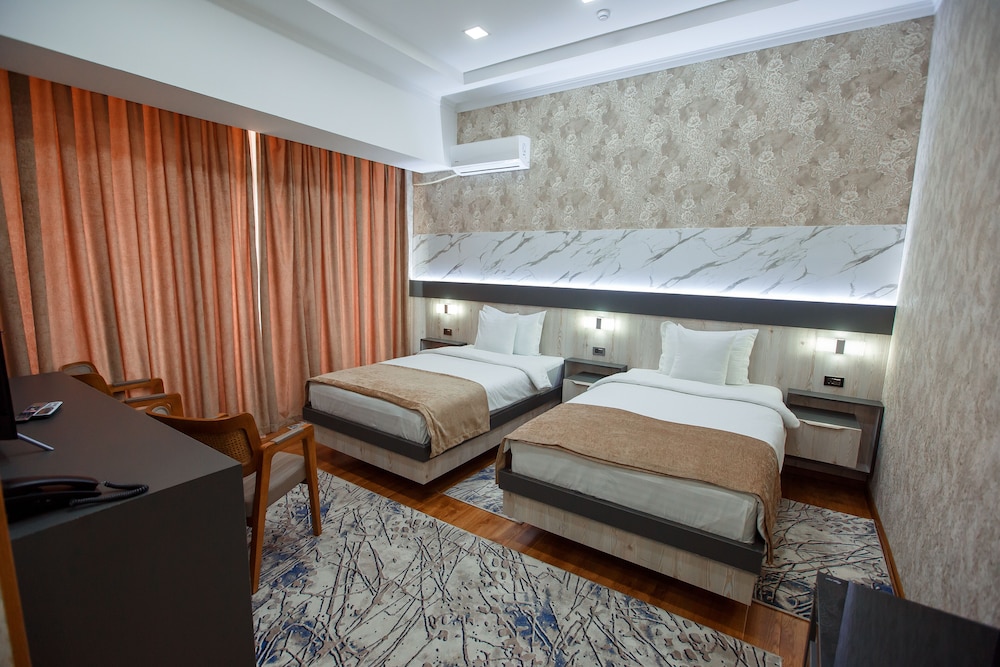 ADA Hotel Tashkent 21/58