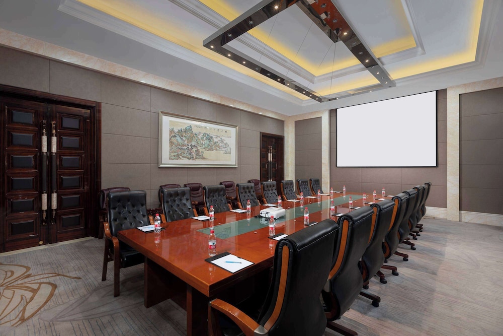 Days Inn by Wyndham Beijing Haidian 38/50