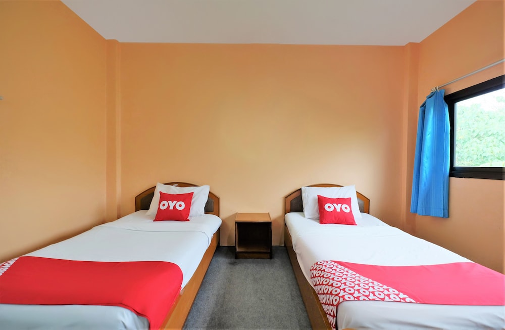 OYO 588 Rose In Mansion 22/31