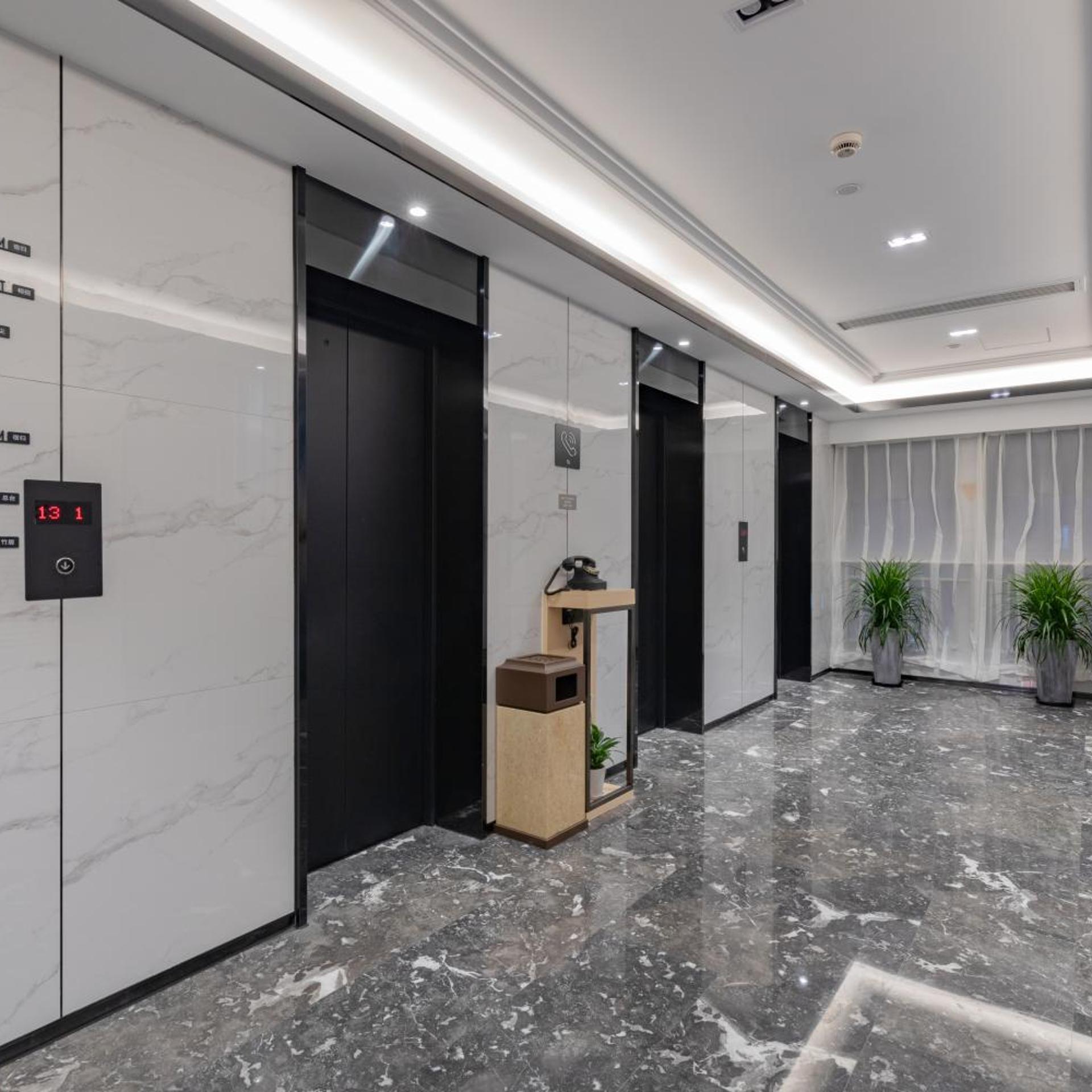 Atour Hotel (Suzhou Wujiang Wuyue Plaza) 8/36