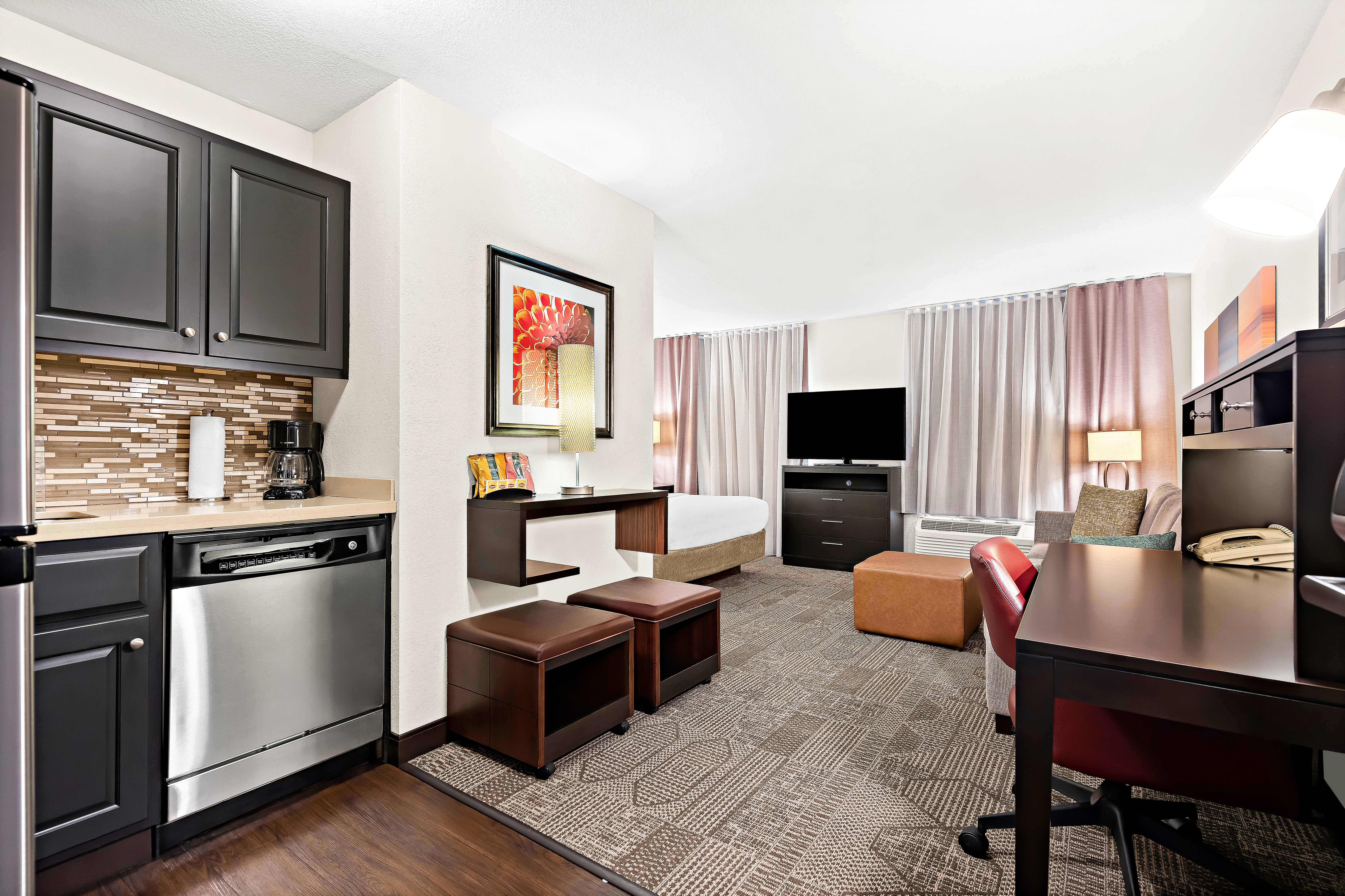 Staybridge Suites Cincinnati North Oh 47/69