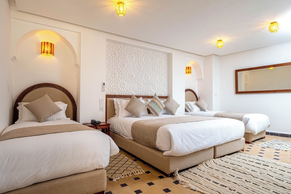 Riad Hamdane And Spa 11/41