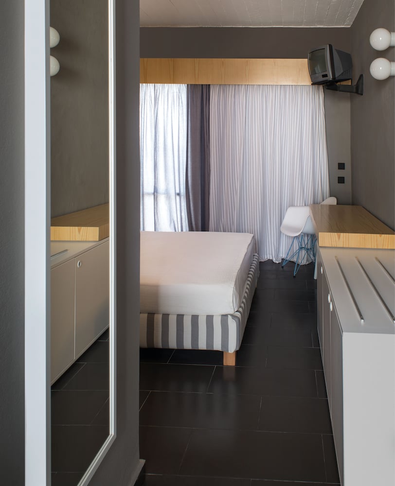 Alkistis Hotel Mykonos - Adult Only 17/39