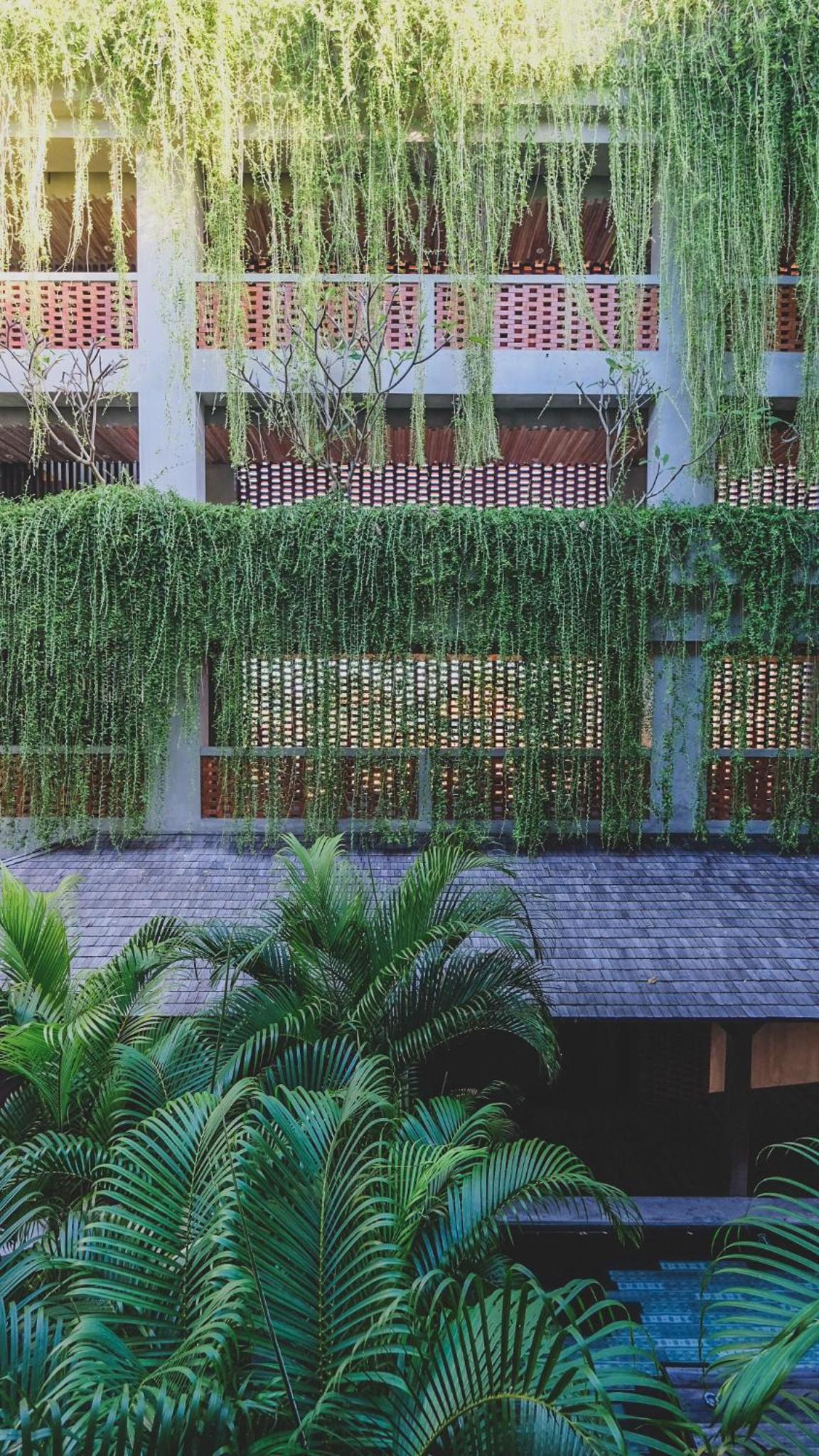 Amnaya Resort Nusa Dua 46/50