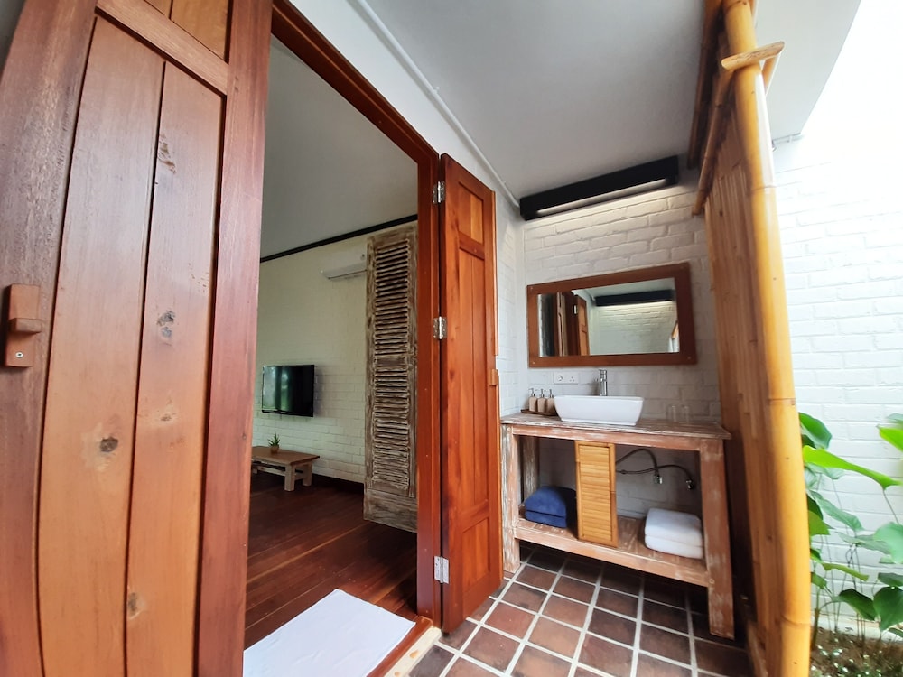 The Kelong Trikora Resort - Bintan Island 49/50