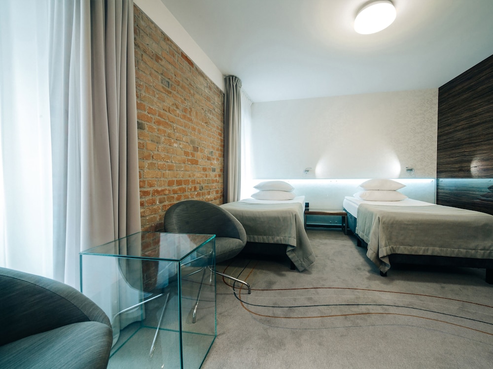 Q Hotel Grand Cru Gdansk 17/65