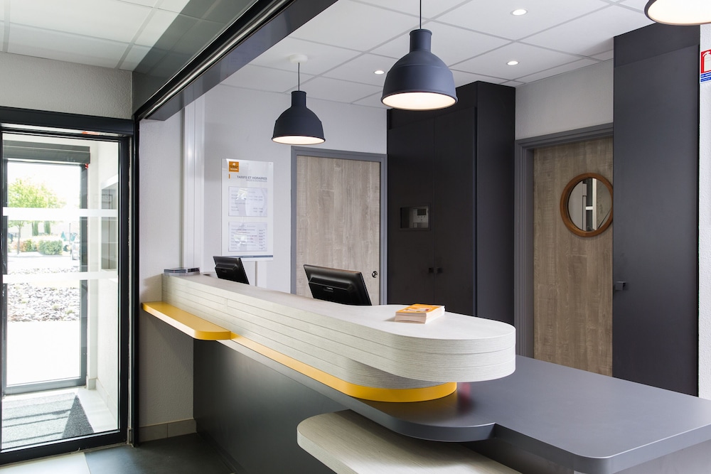 Hotel Premiere Classe Chartres Barjouville 13/50