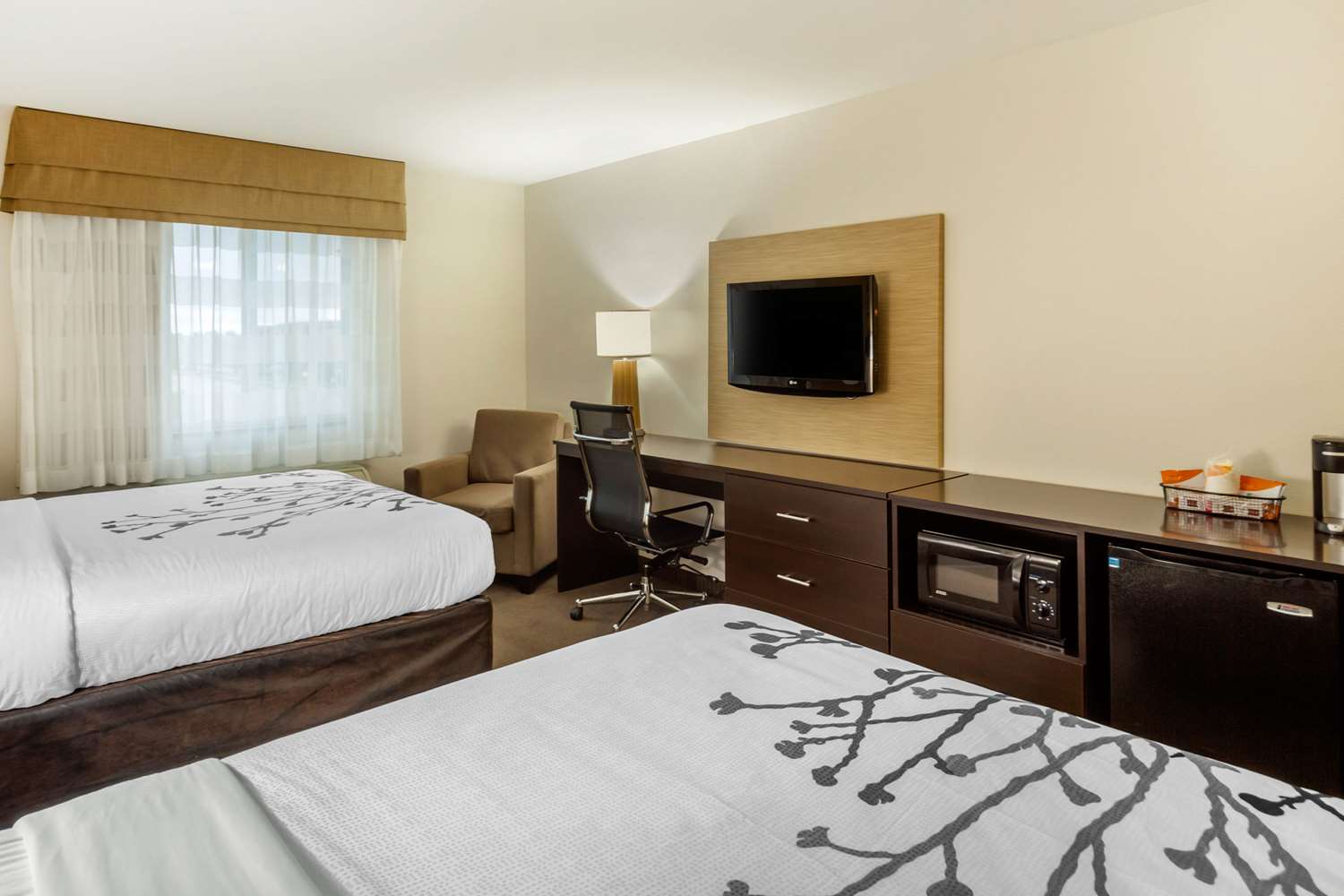 Room, 2 Queen Beds