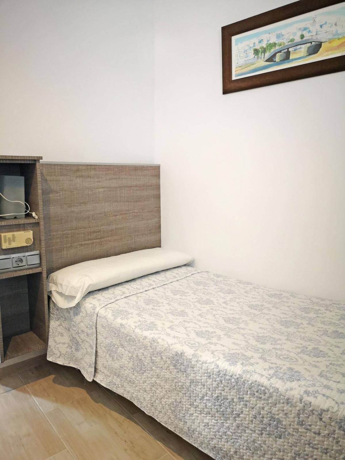 Hostal Campito 15/81