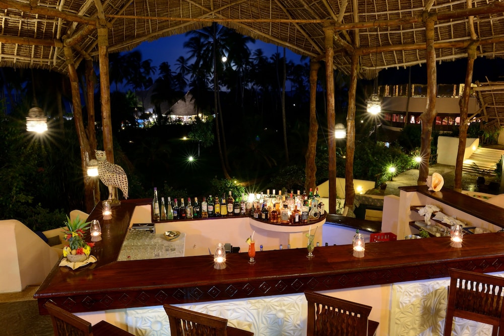 Ocean Paradise Resort Zanzibar 41/69