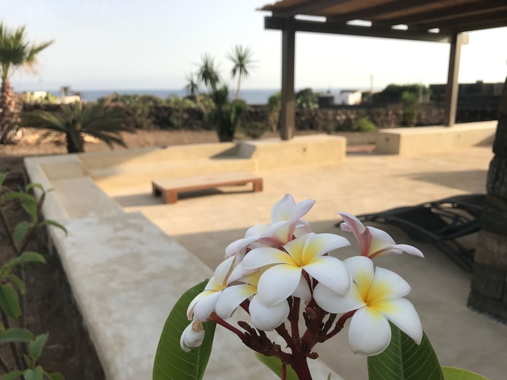 I Dammusini Di Pantelleria 30/50