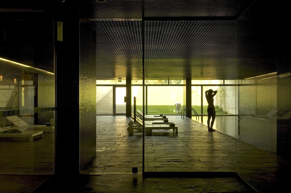 Hotel Quinta Das Lagrimas - Small Luxury Hotels 36/67