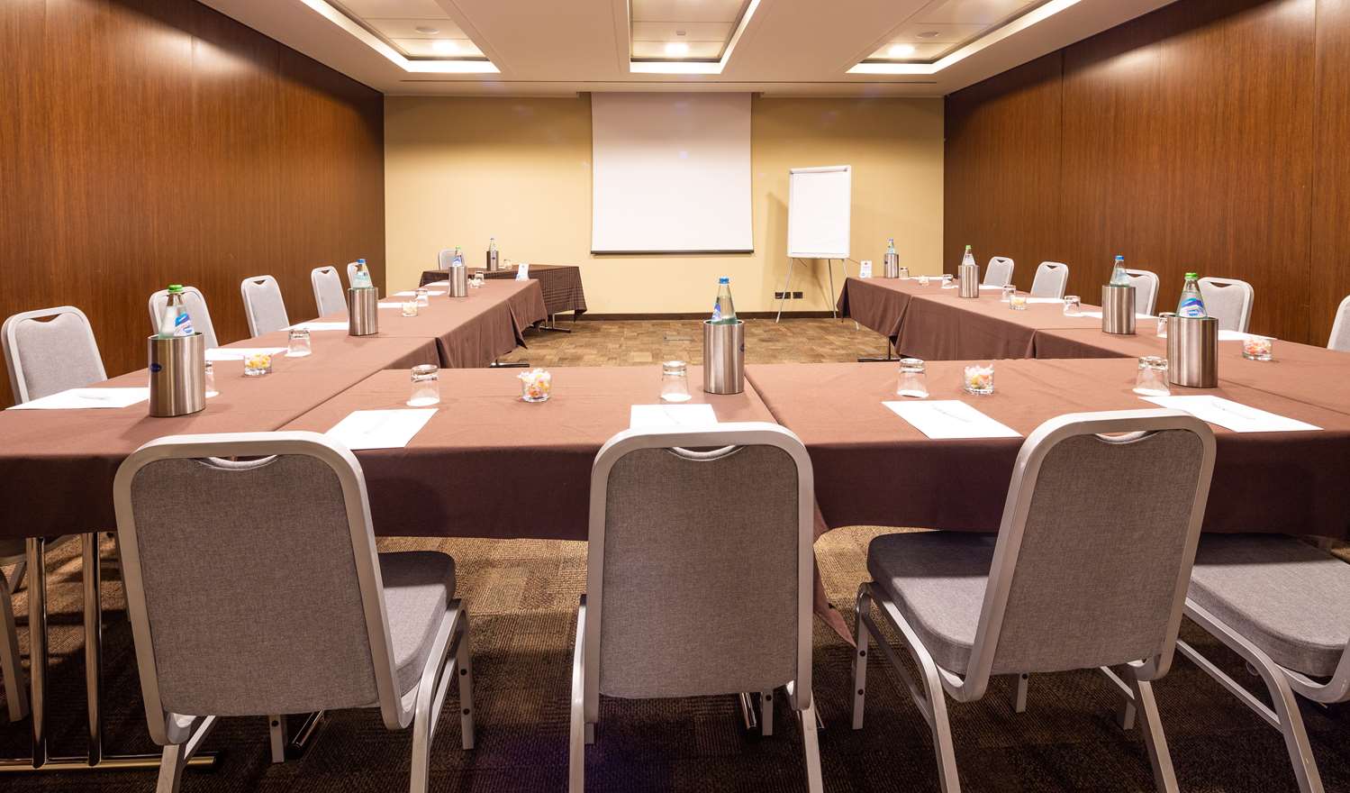 Best Western Hotel Goldenmile Milan 67/74