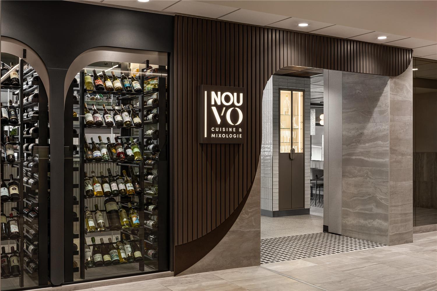 Le Saint Edouard, WorldHotels Distinctive 18/34