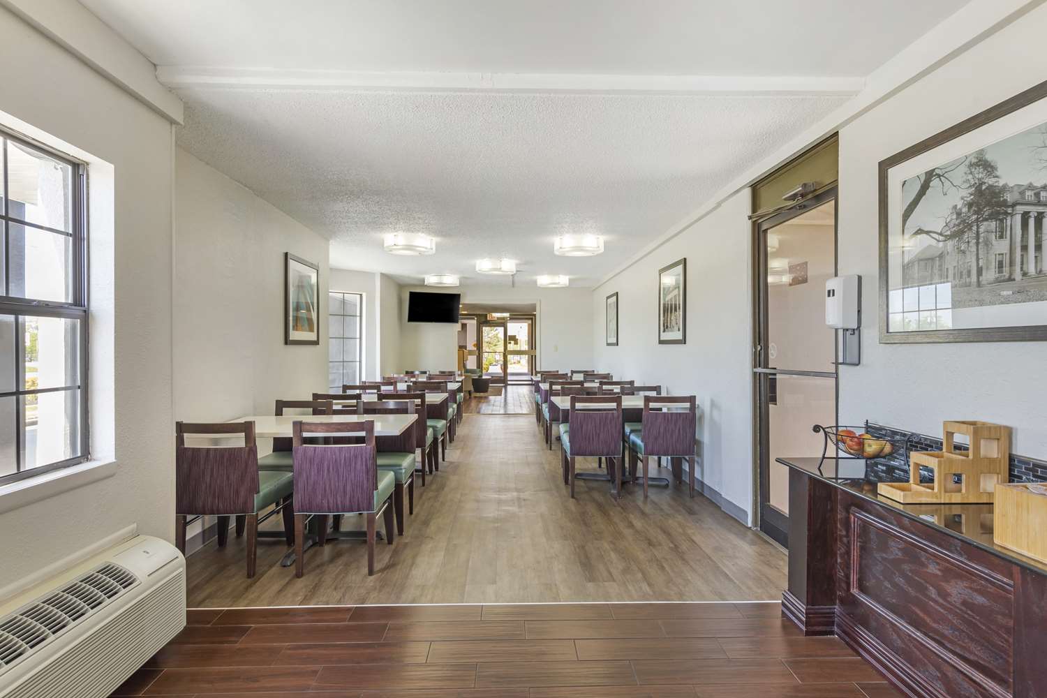 Best Western Athens Inn 22/30