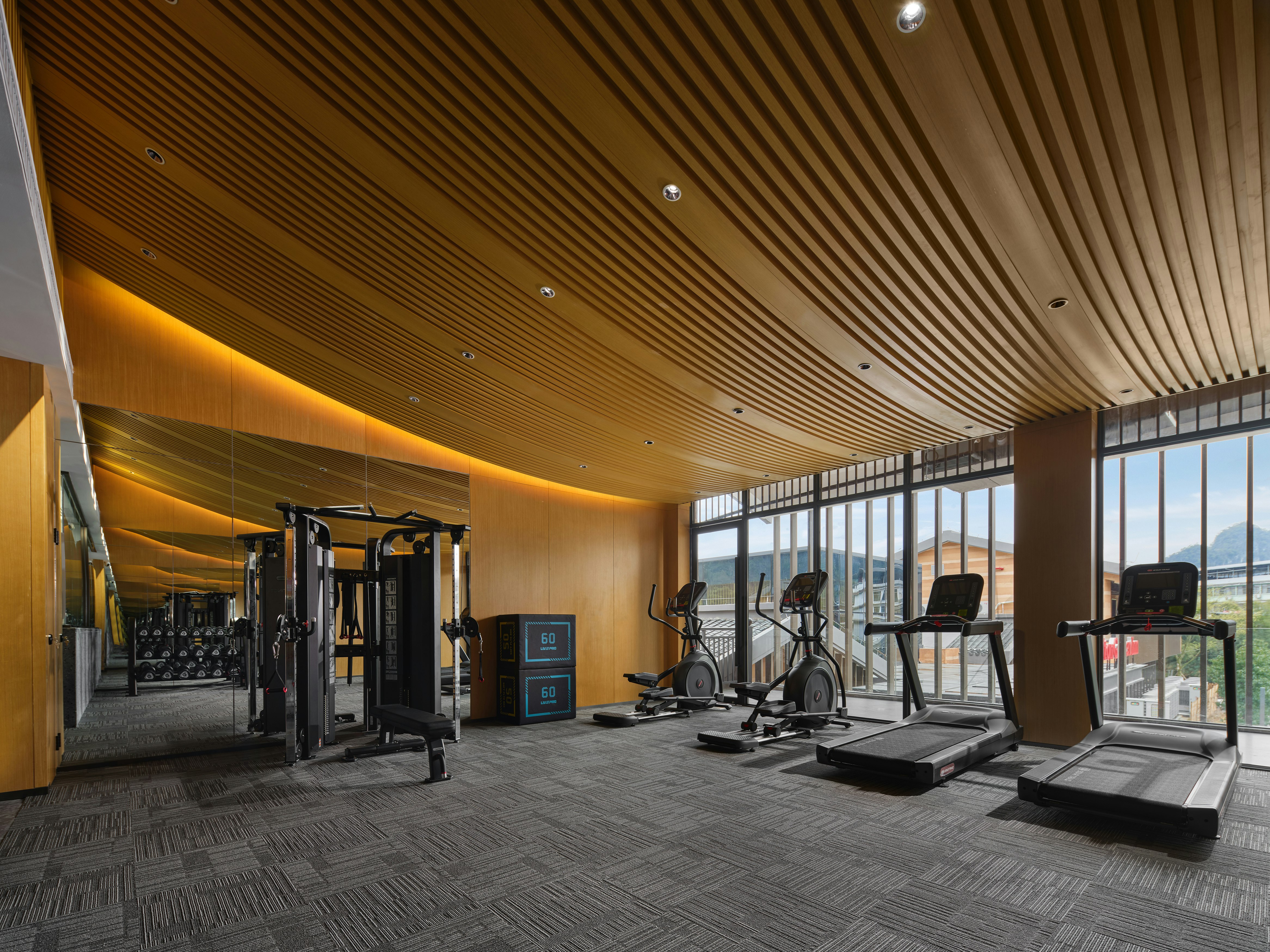 Hilton Garden Inn Guilin Yangshuo 14/41