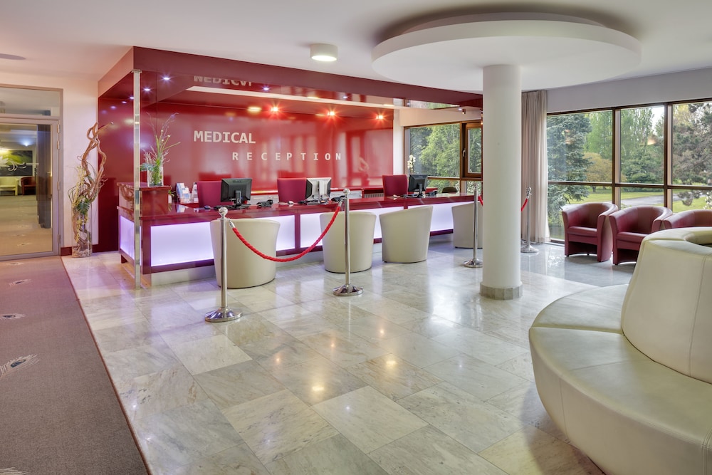 Spa Hotel Splendid Formerly Balnea Splendid Hotel 14/50
