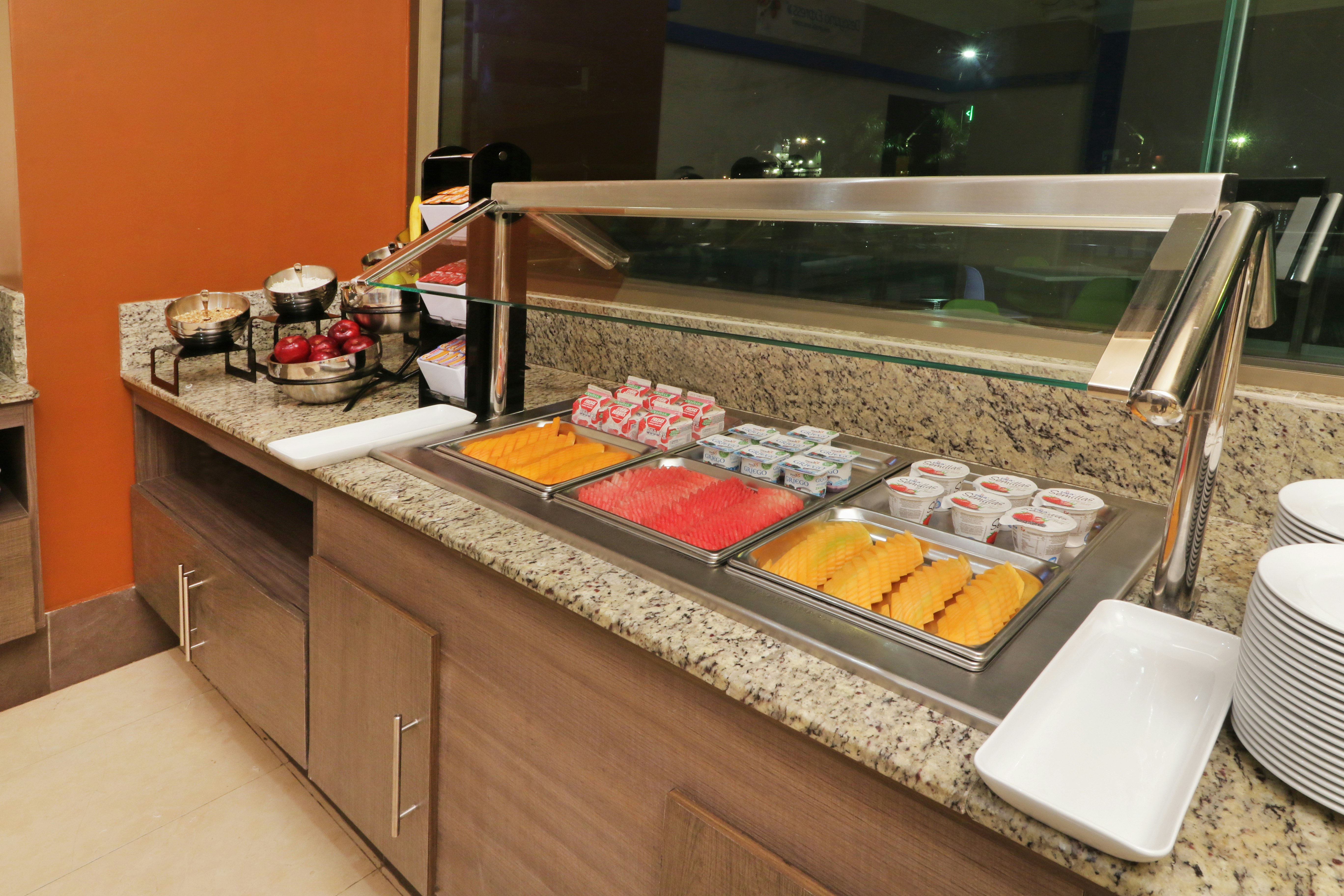 Holiday Inn Express Tuxpan 77/78