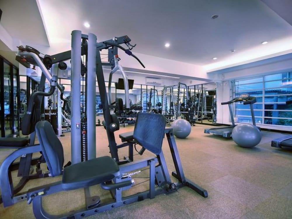 The Malibu Suites Balikpapan 20/36