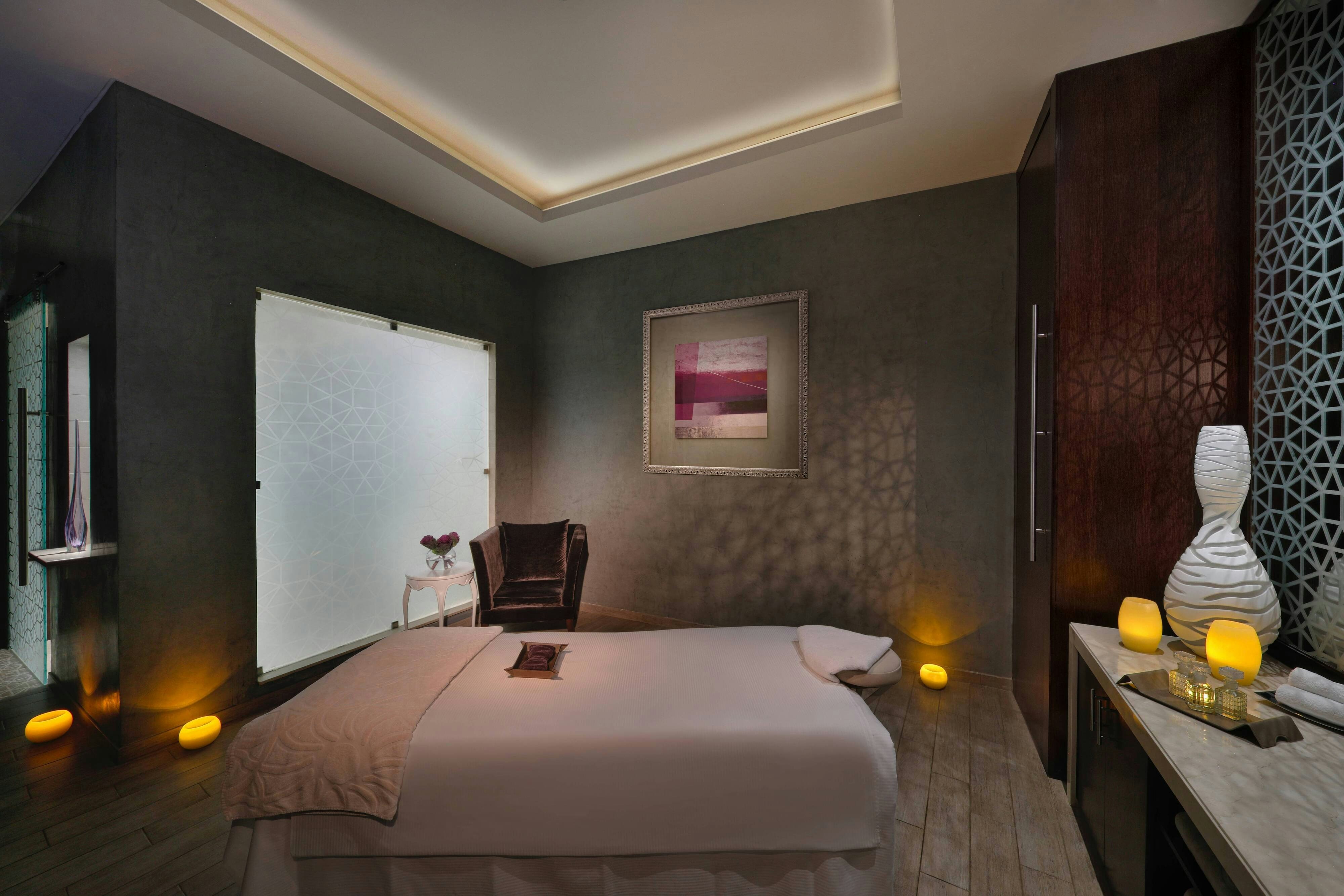 فندق برج رافال(JW Marriott Hotel Riyadh) 2/39