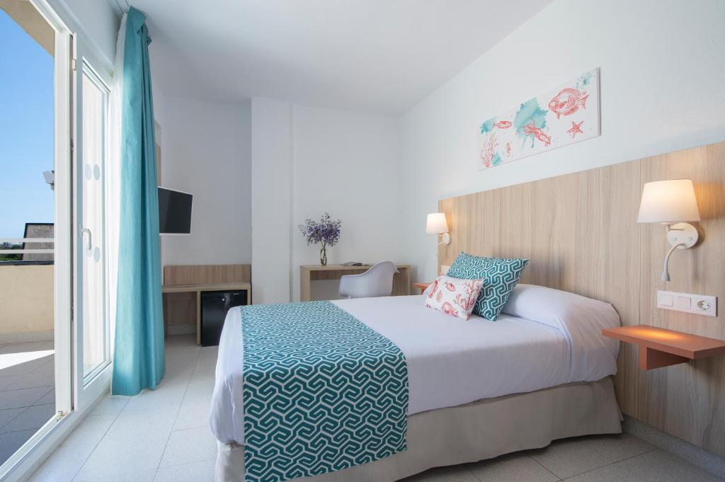 Individual Room