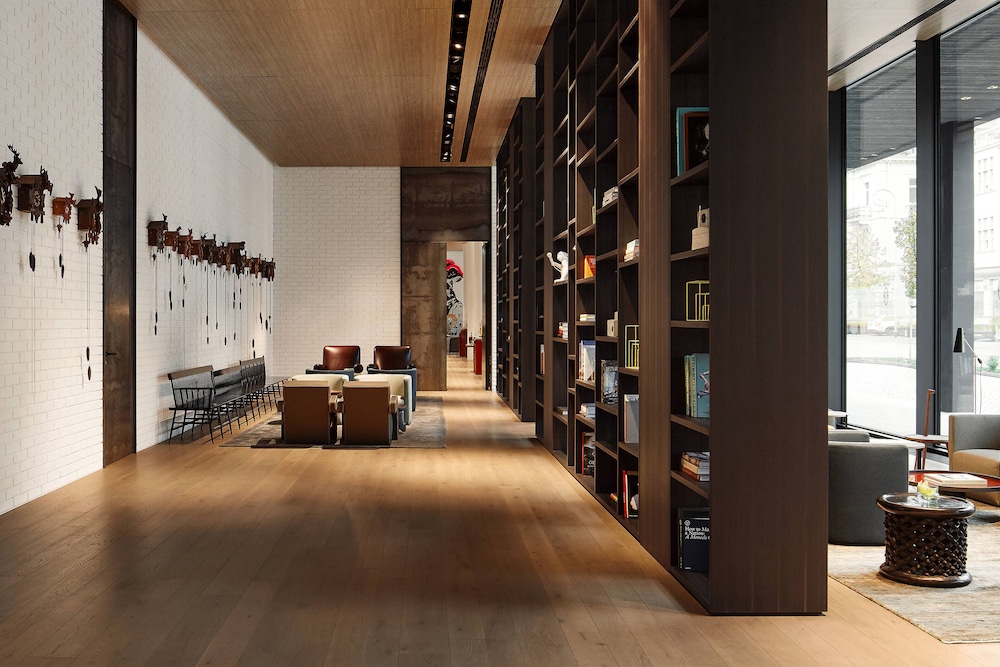 Roomers Baden Baden Autograph Collection 25/74