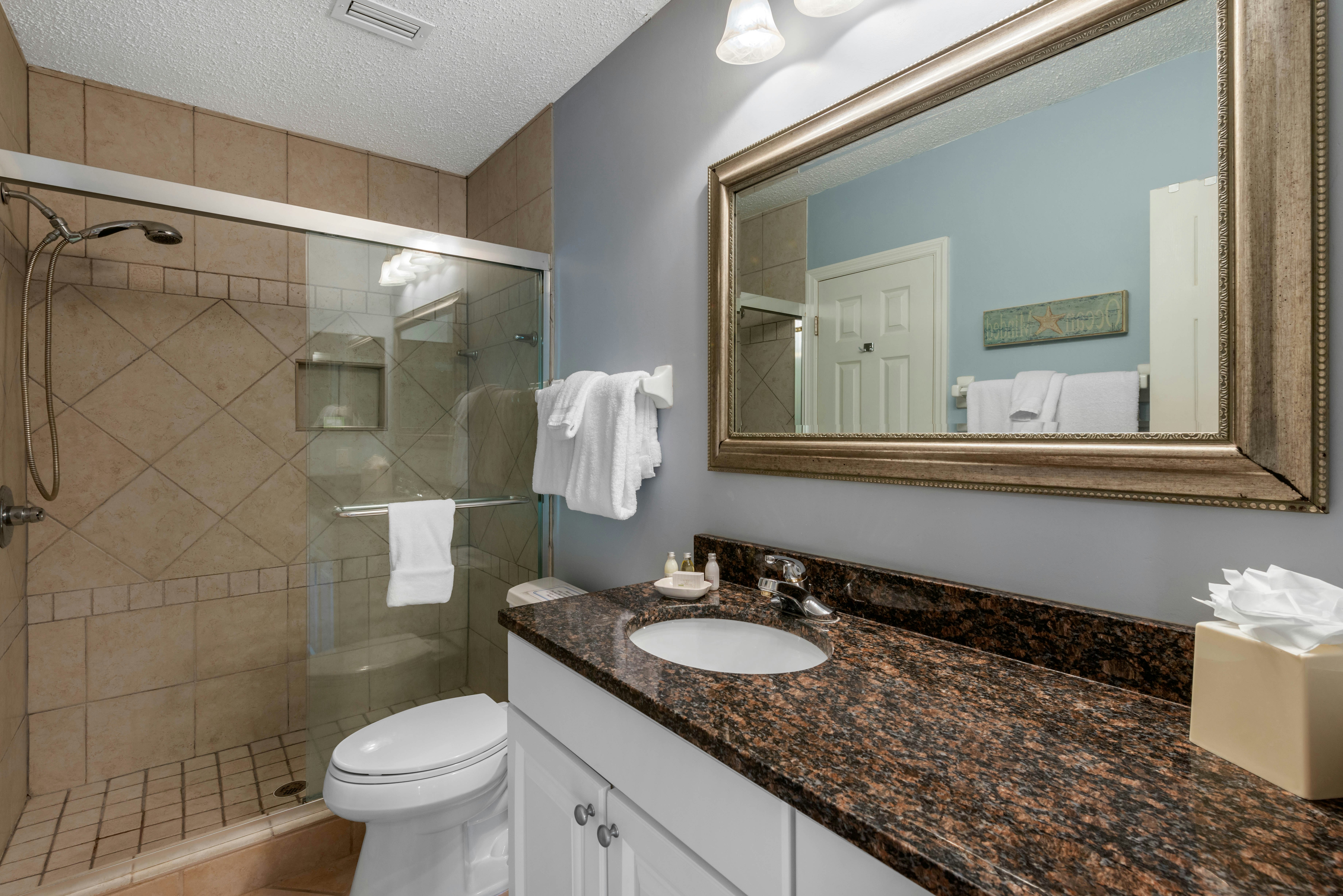 Villas of Amelia Island Plantation 100/100