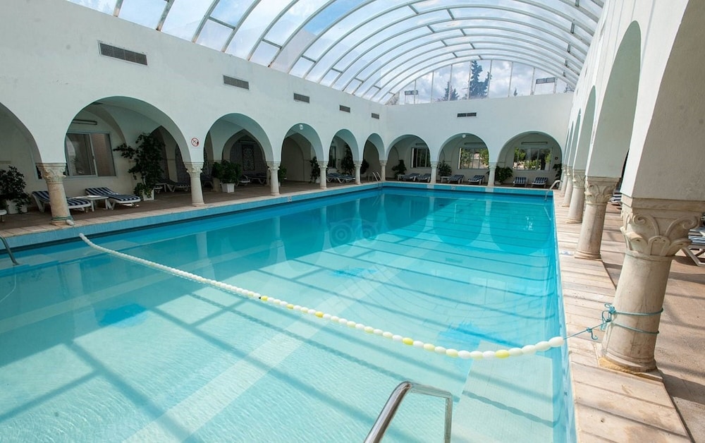 Mediterranee Thalasso Golf 30/59
