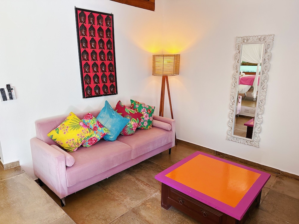Pousada Vila Kebaya 36/54