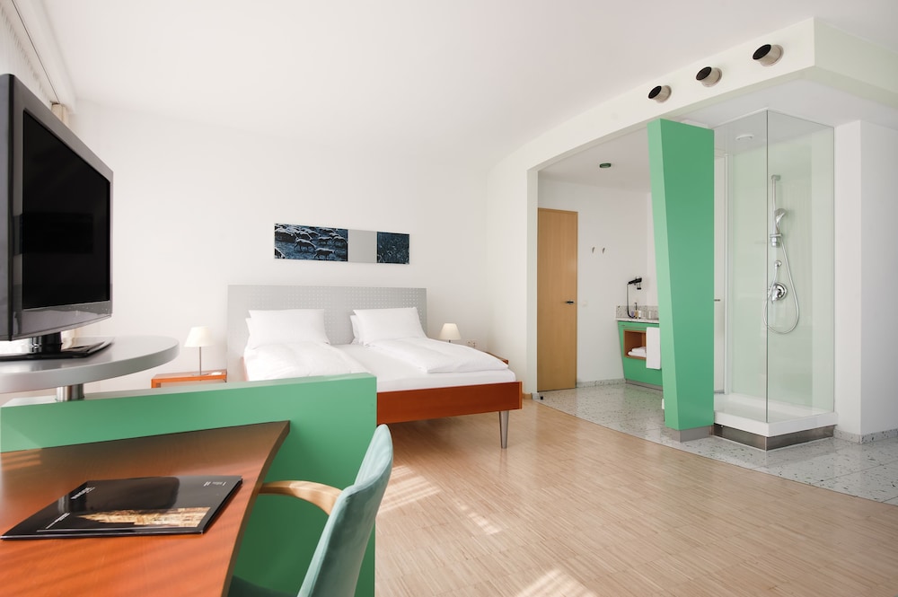 Four Points by Sheraton Munich Messe 16/61