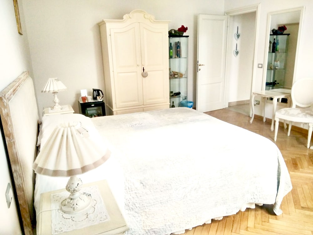 Gourmet B&B Villa Landucci 33/68