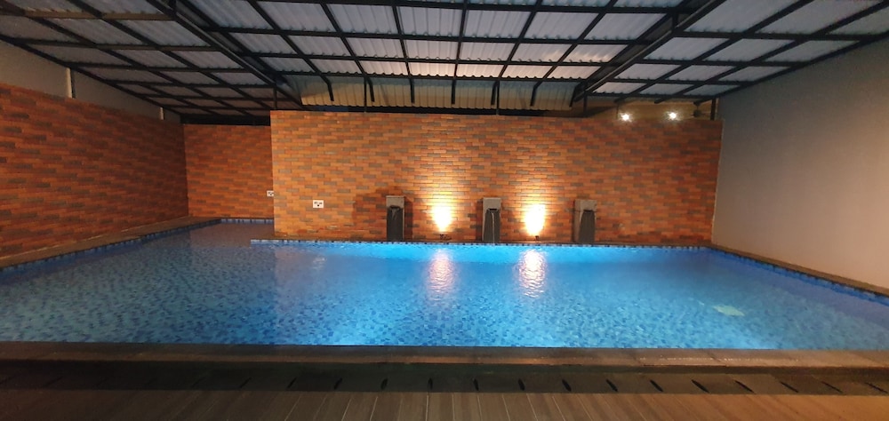 Hotel Alia Boutique Pasar Baru 21/50
