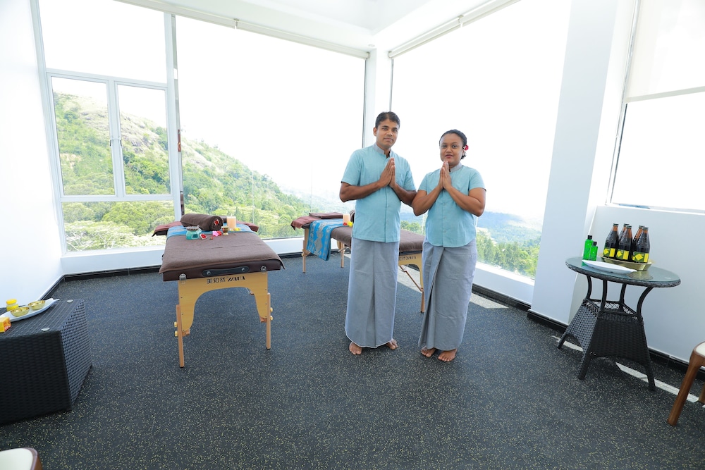 Bellwood Hills Resort And Spa 18/35