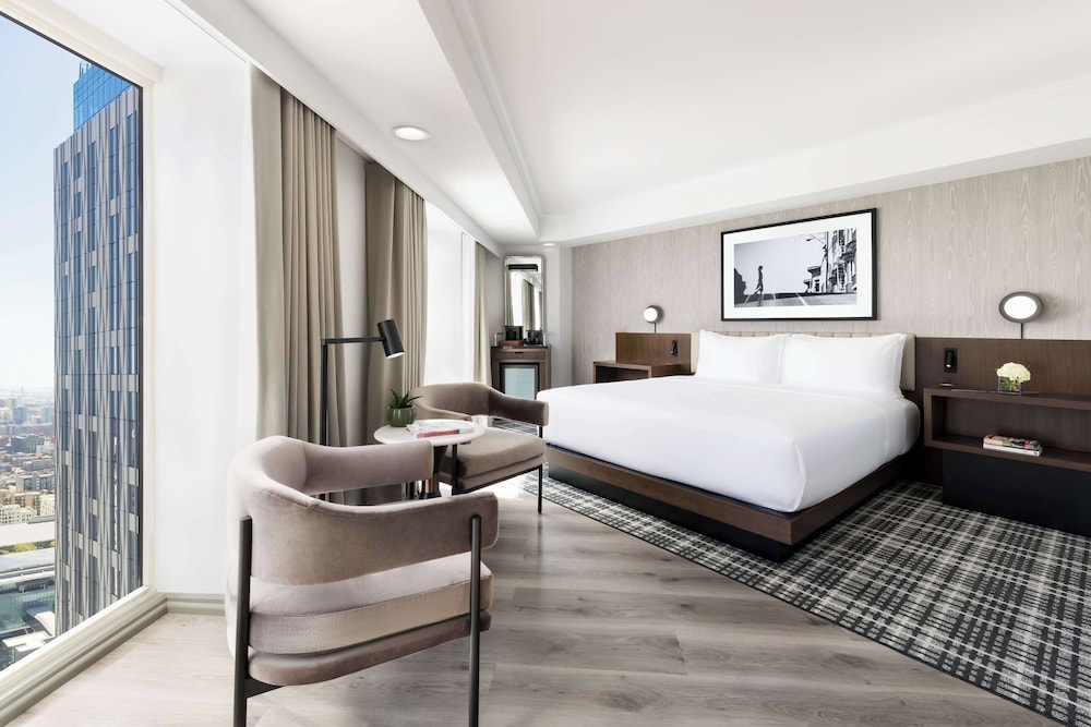 Hyatt Regency San Francisco Downtown Soma 15/60