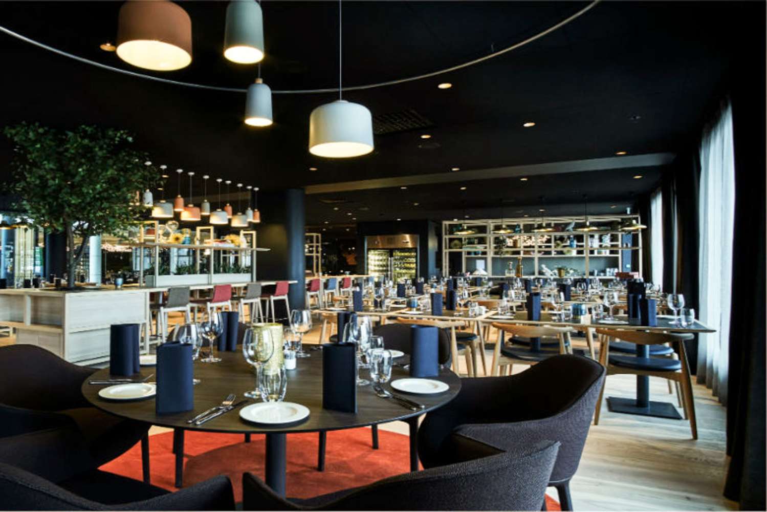 Quality Airport Hotel Gardermoen 40/71