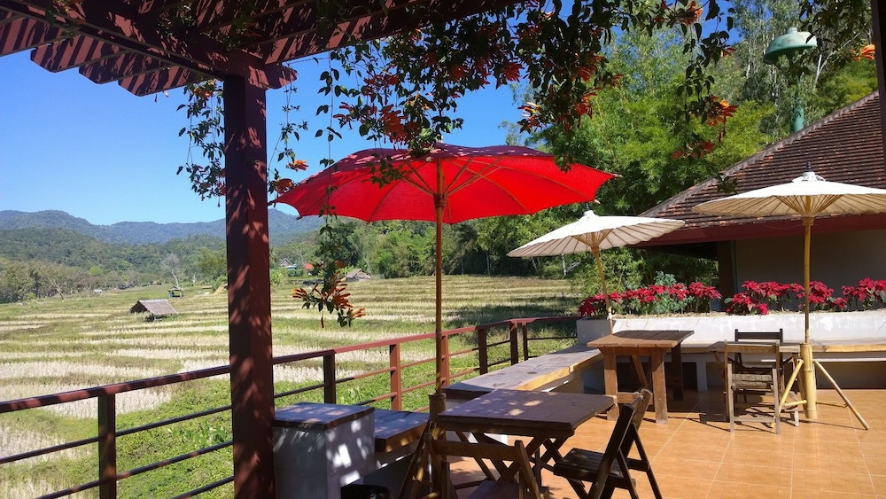 Bulun Buri Resort Chiang Mai 53/71