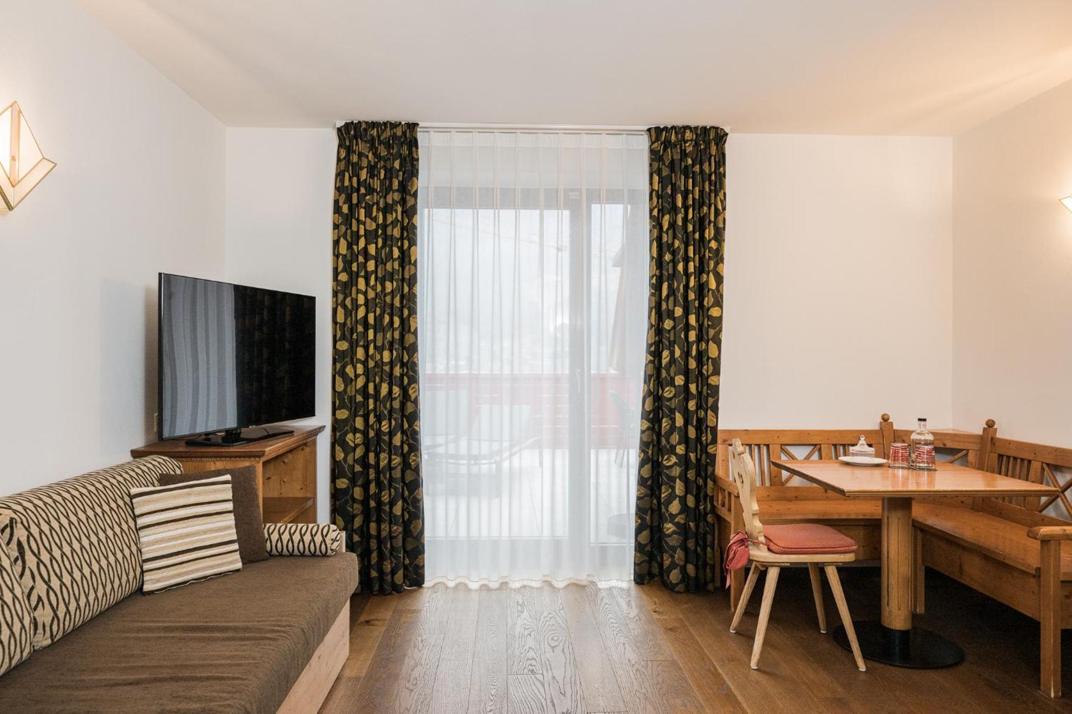 Lindenhof Pure Luxury & Spa DolceVita Resort 35/50
