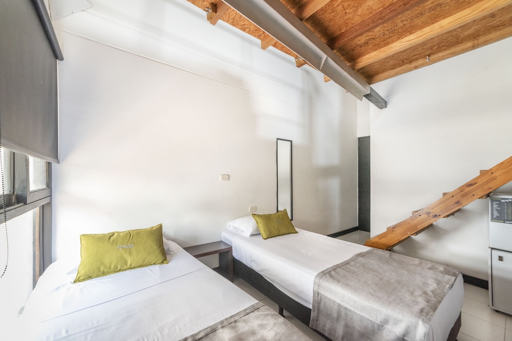 Ayenda 1224 Pixel House 21/53