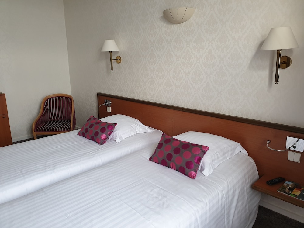 PRESTIGE, TWIN BEDS