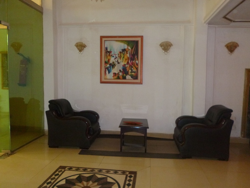 Tenere Hotel 43/57