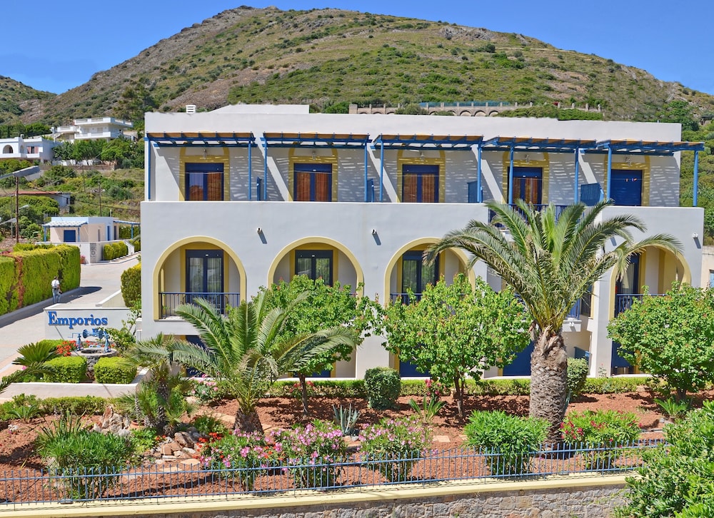 Emporios Bay Hotel 4/64