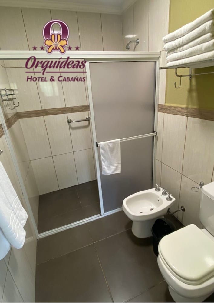 Orquideas Palace Hotel And Cabanas 49/50