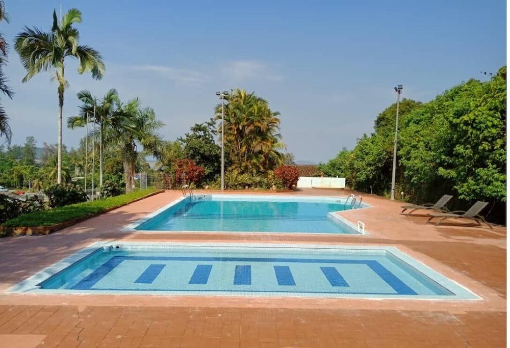 Mersing Merlin Inn 49/50