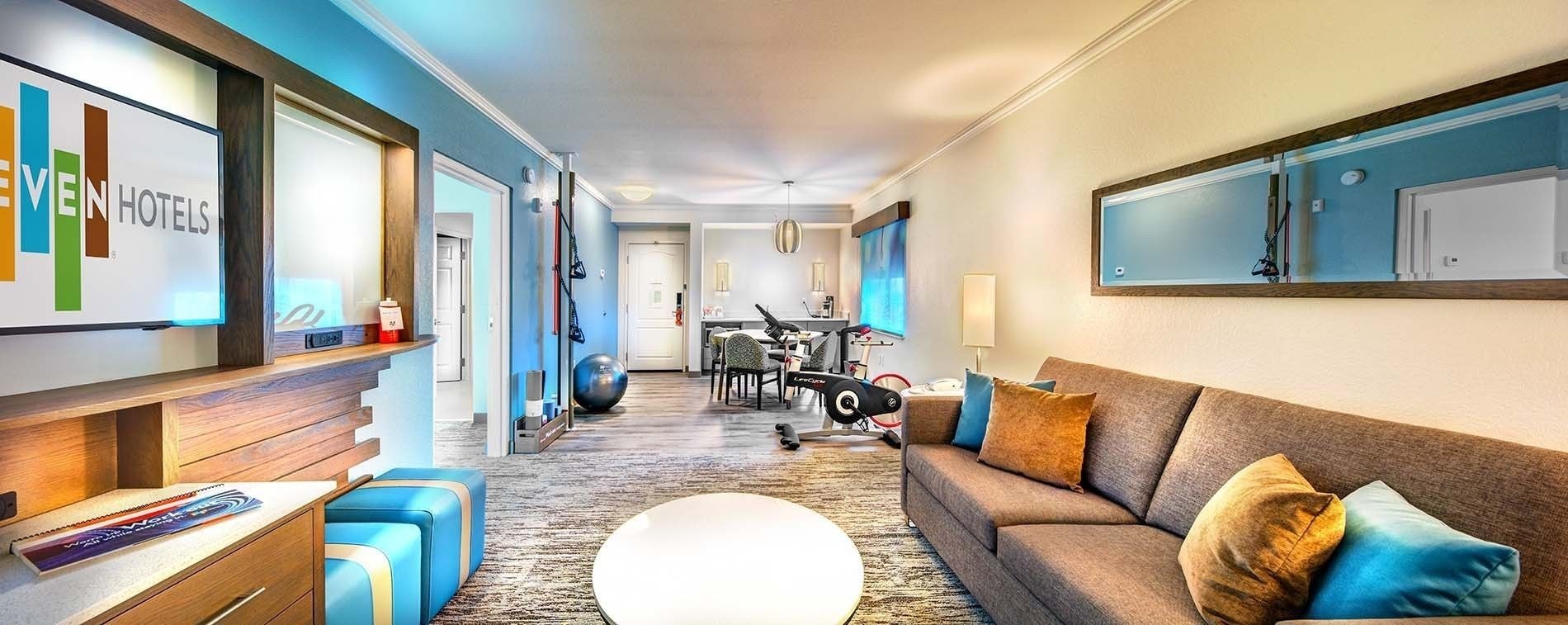 lounge