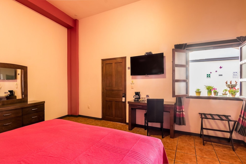 Hotel del Marquesado 22/72